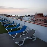 En Con Vistas A La Ciudad By Alterhome بويرتو ذي لا كروز