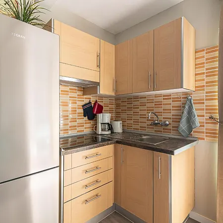Appartement En Con Vistas A La Ciudad Puerto de la Cruz (Tenerife)