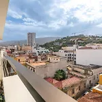 En Con Vistas A La Ciudad By Alterhome Appartement