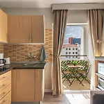 Appartement En Con Vistas A La Ciudad By Alterhome *