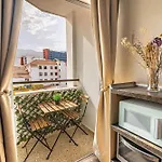 Appartement En Con Vistas A La Ciudad By Alterhome