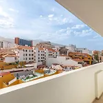 Appartement En Con Vistas A La Ciudad By Alterhome *