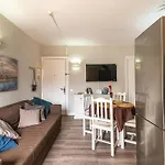 Appartement En Con Vistas A La Ciudad By Alterhome *